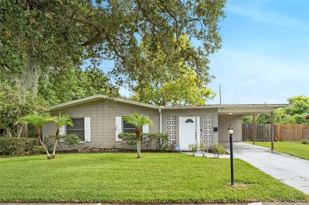 5730 Kislin Place Orlando FL 32807