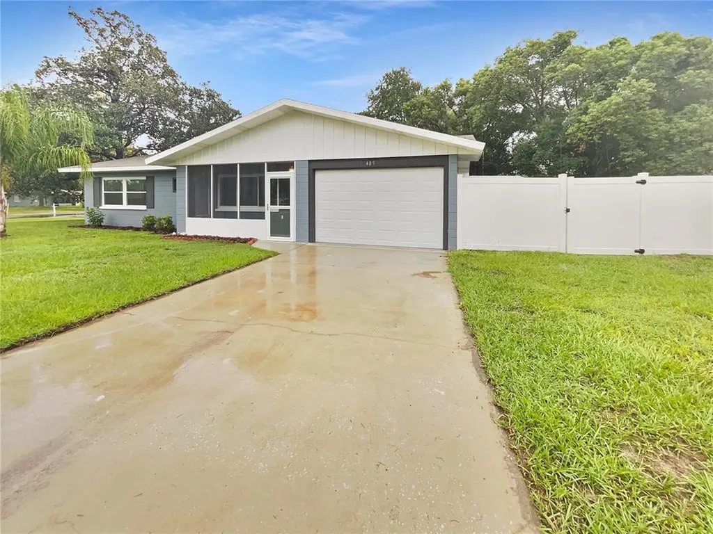 489 Lake Road Ocala FL 34472