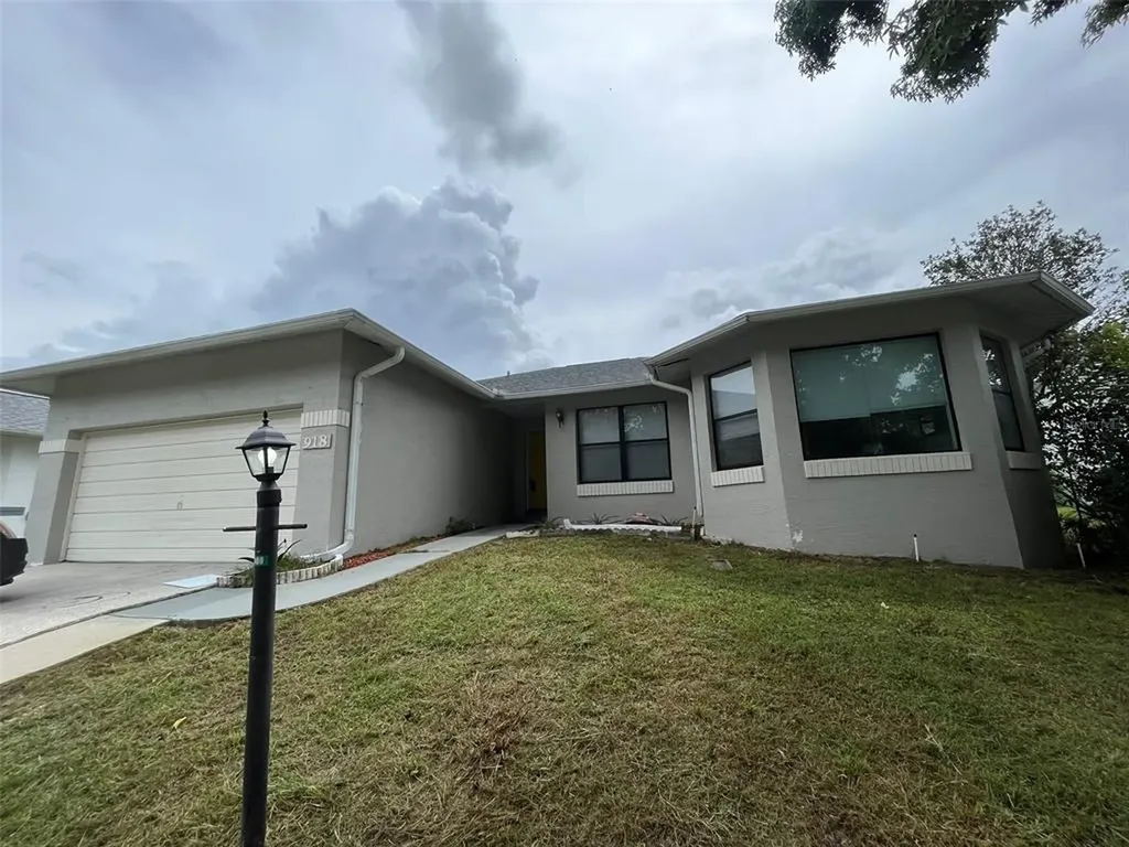 918 W Colbert Court Beverly Hills FL 34465