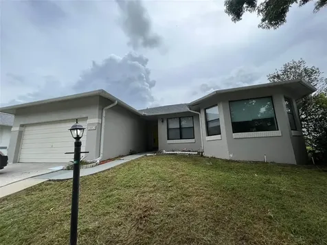 918 W Colbert Court Beverly Hills FL 34465