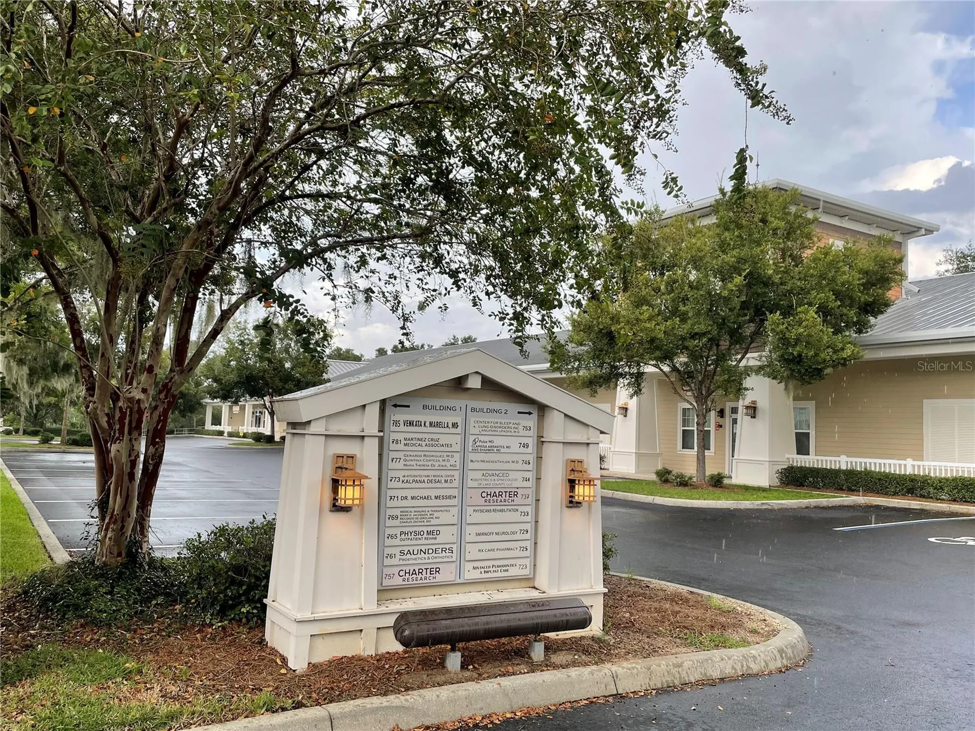 749 County Road 466 Lady Lake FL 32159