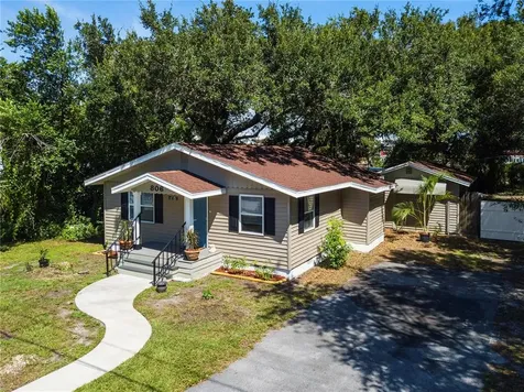 806 Woodlawn Street Clearwater FL 33756