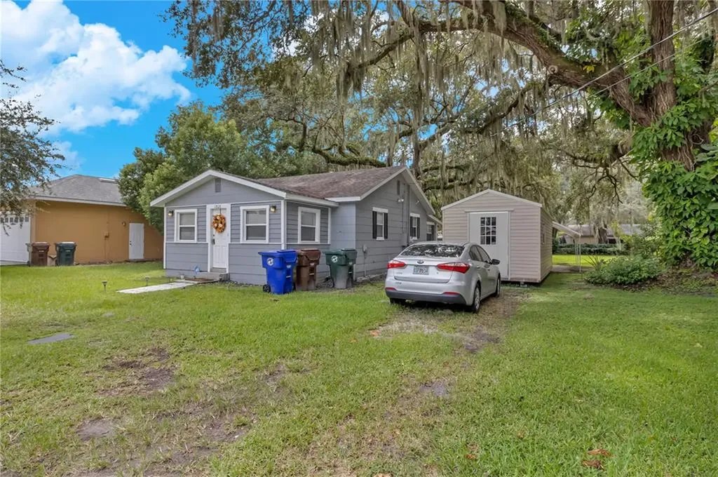 1808 Sunny Street Kissimmee FL 34741