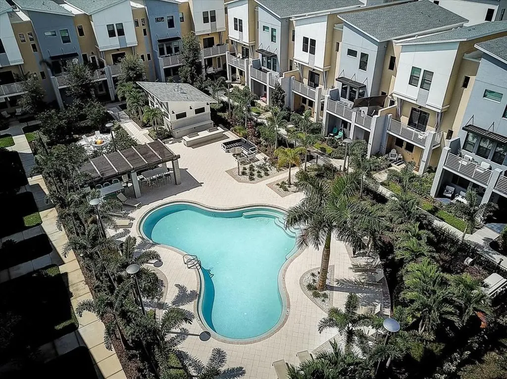 1181 25th Lane N St Petersburg FL 33713