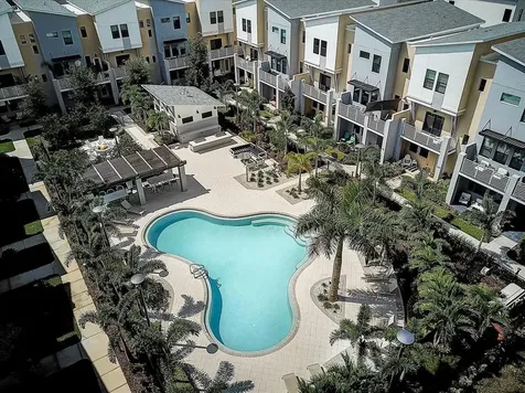 1181 25th Lane N St Petersburg FL 33713