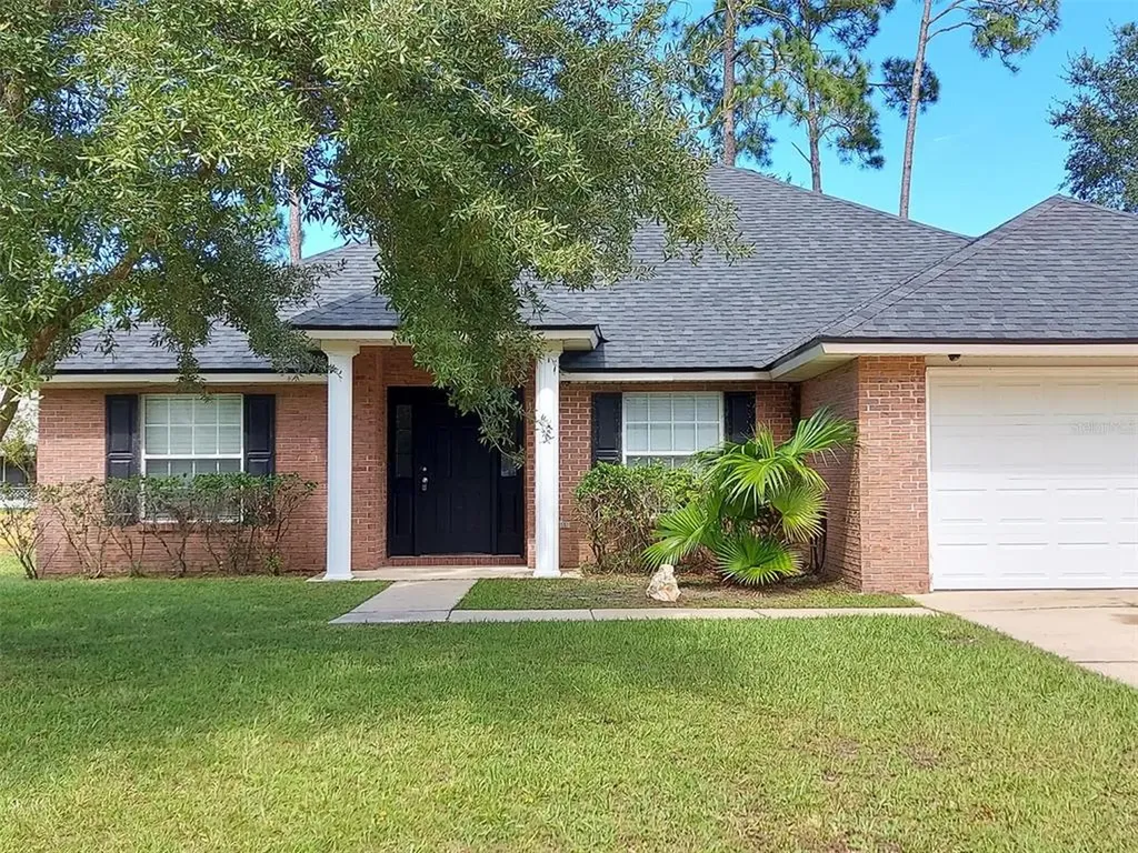 9 Richland Lane Palm Coast FL 32164