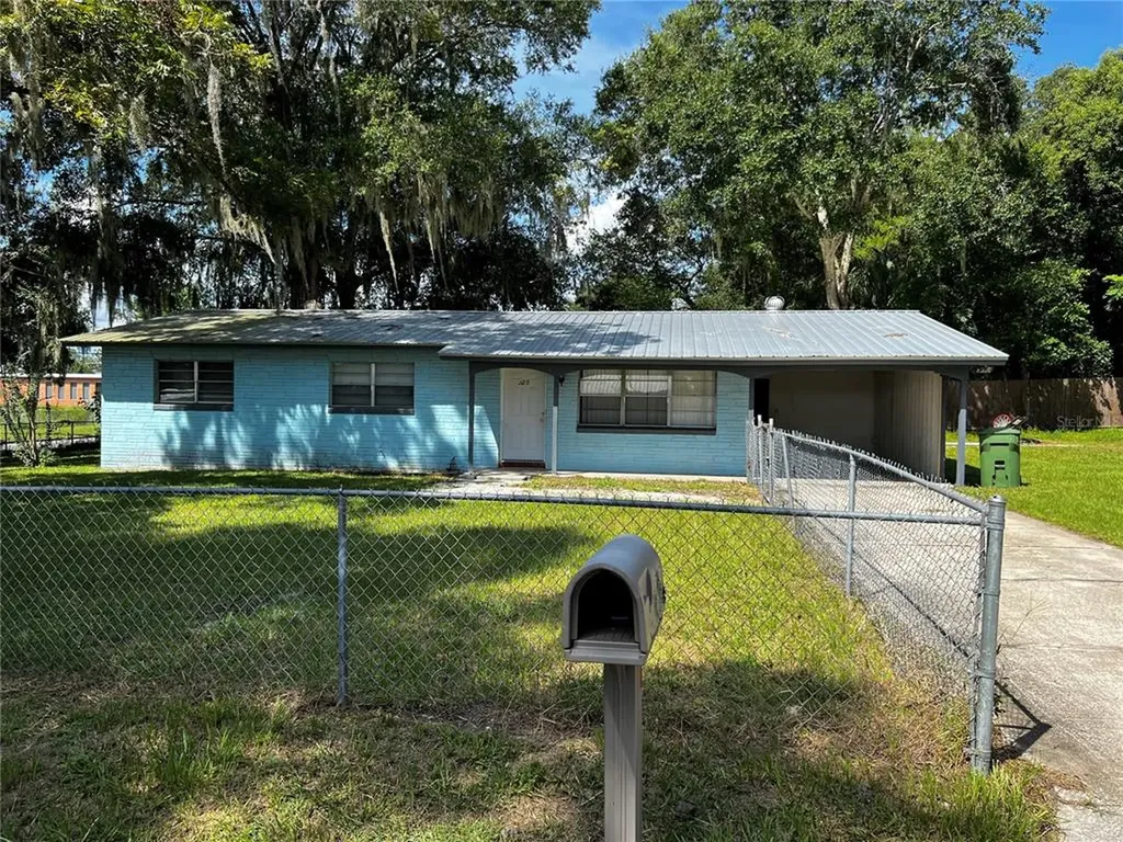 920 Cleveland Avenue Palatka FL 32177