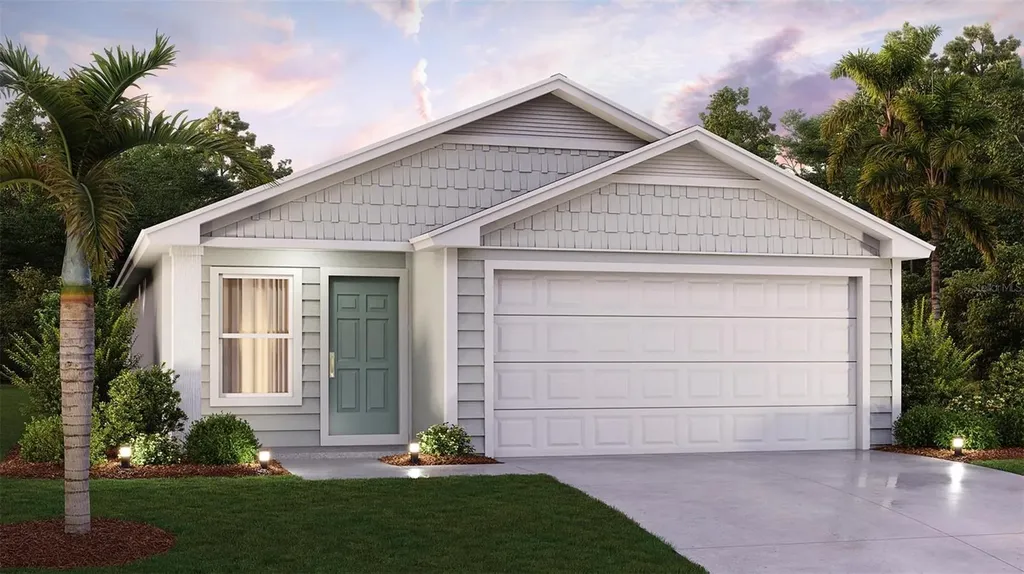 27 Grand View Drive Bunnell FL 32110