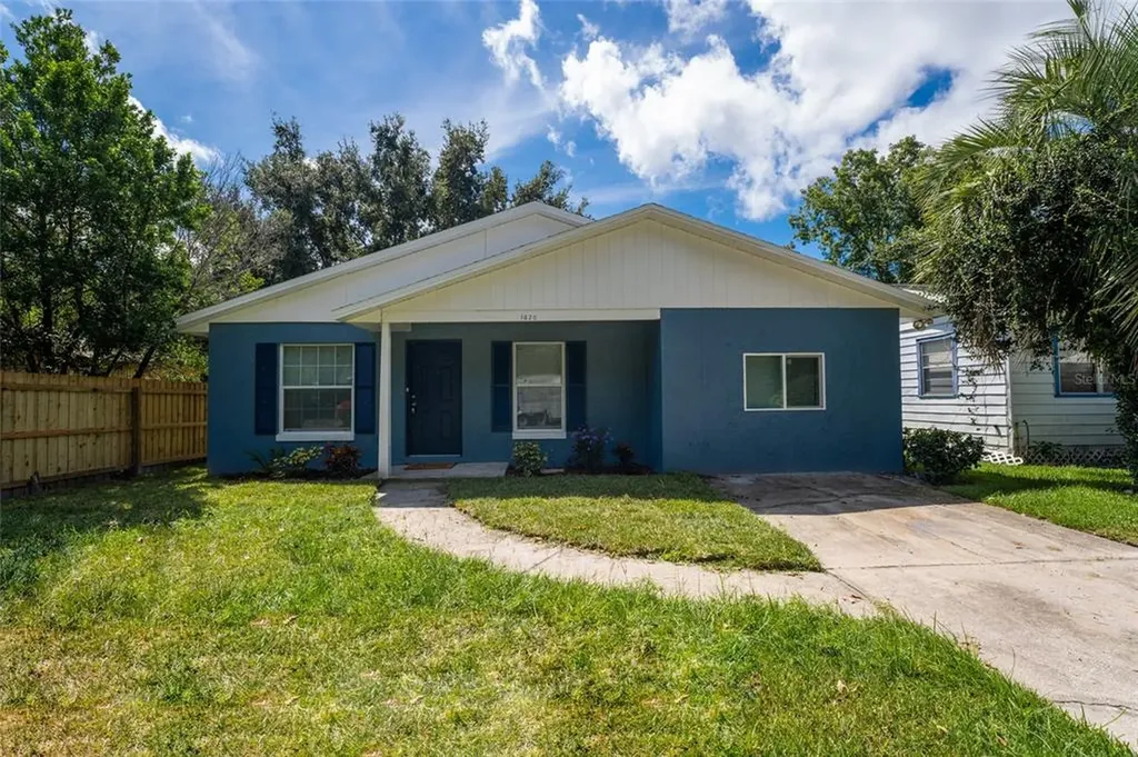 1670 E Bay Street Winter Garden FL 34787