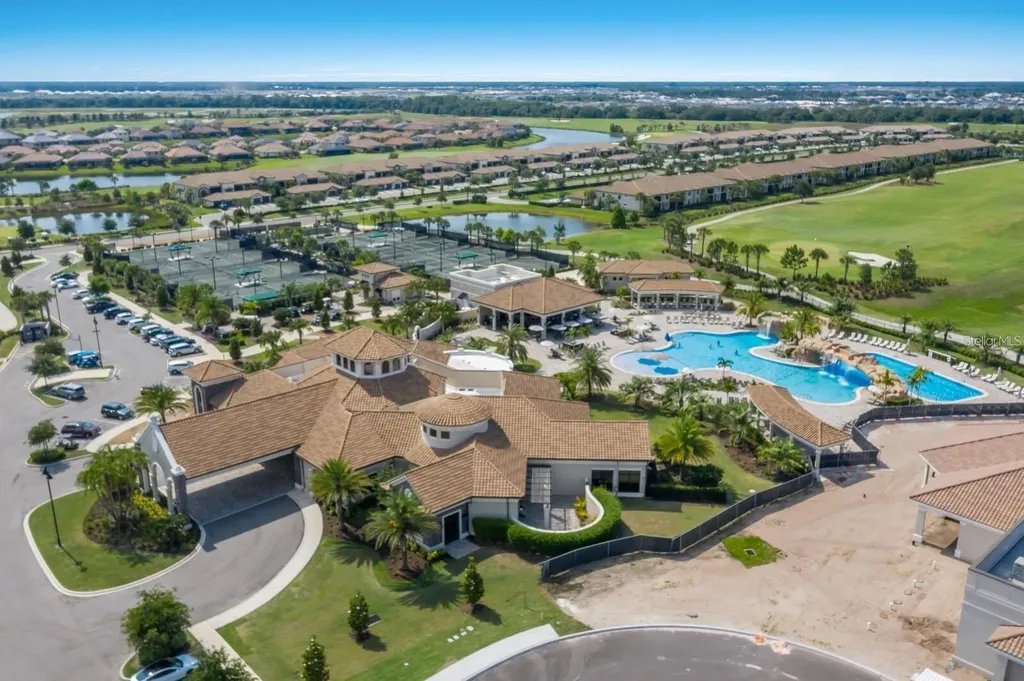 5567 Palmer Circle Bradenton FL 34211