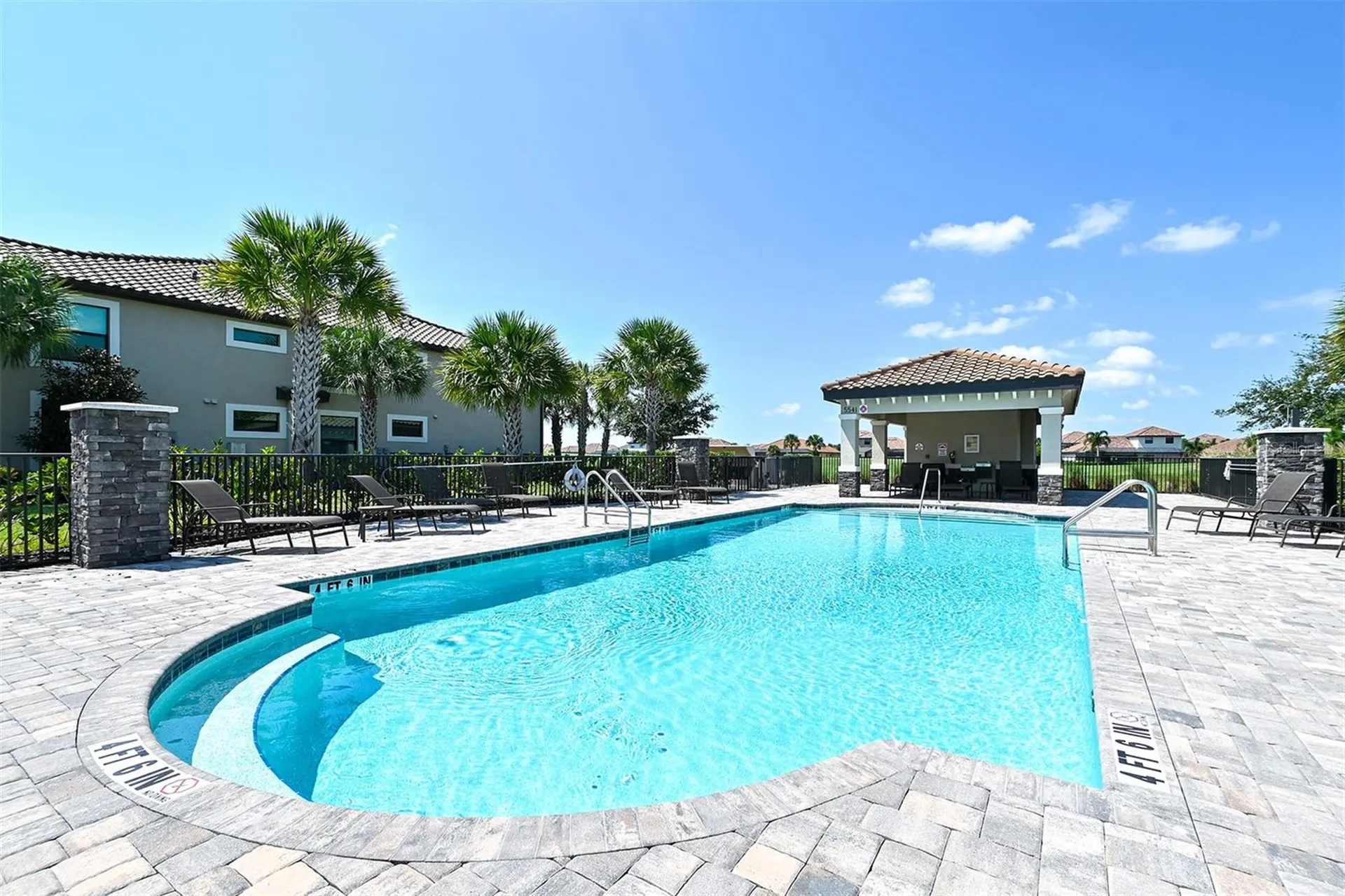 5567 Palmer Circle Bradenton FL 34211