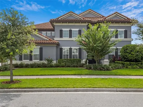 15138 Shonan Gold Drive Winter Garden FL 34787