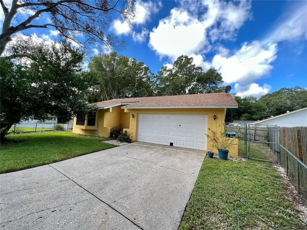 1312 Homestead Drive Palm Harbor FL 34683