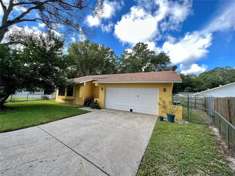 1312 Homestead Drive Palm Harbor FL 34683