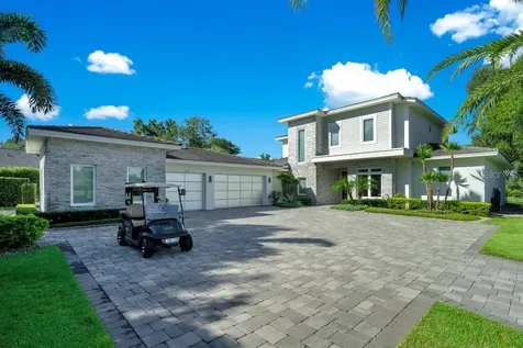 6088 Green One Court Orlando FL 32819
