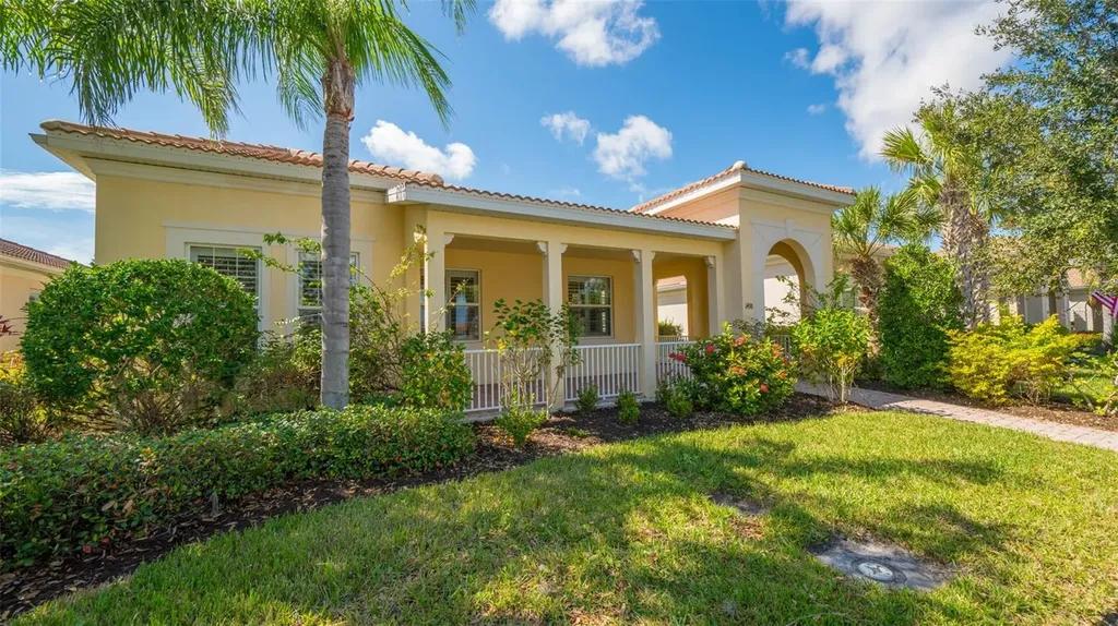 1498 Ernesto Drive Sarasota FL 34238