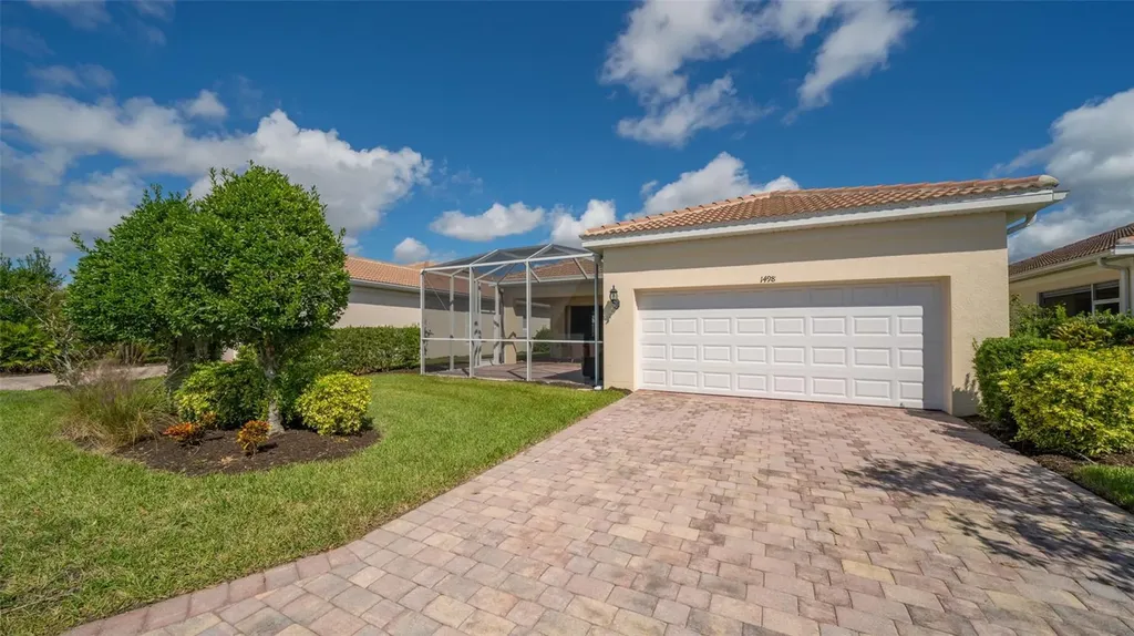 1498 Ernesto Drive Sarasota FL 34238