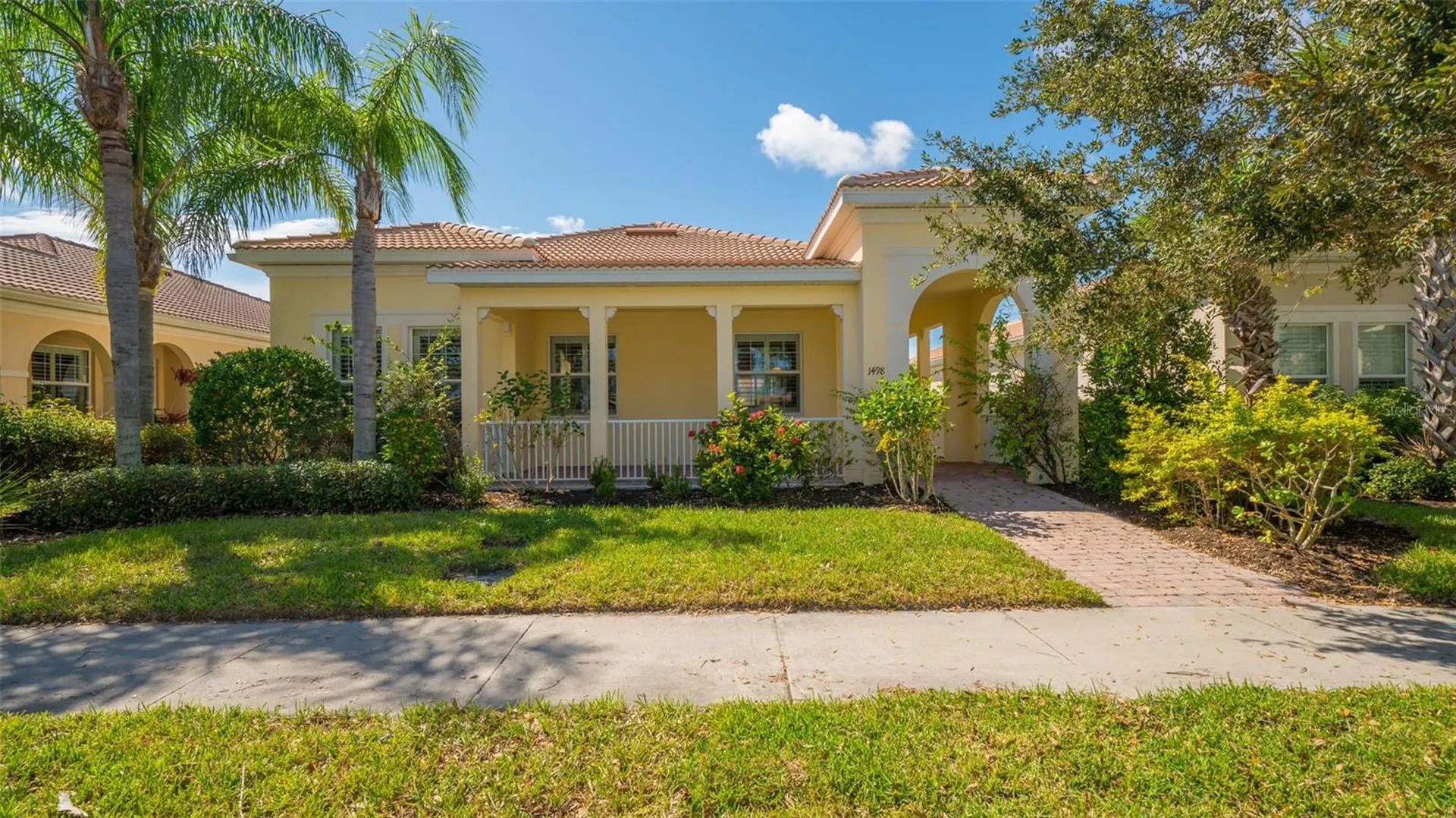 1498 Ernesto Drive Sarasota FL 34238