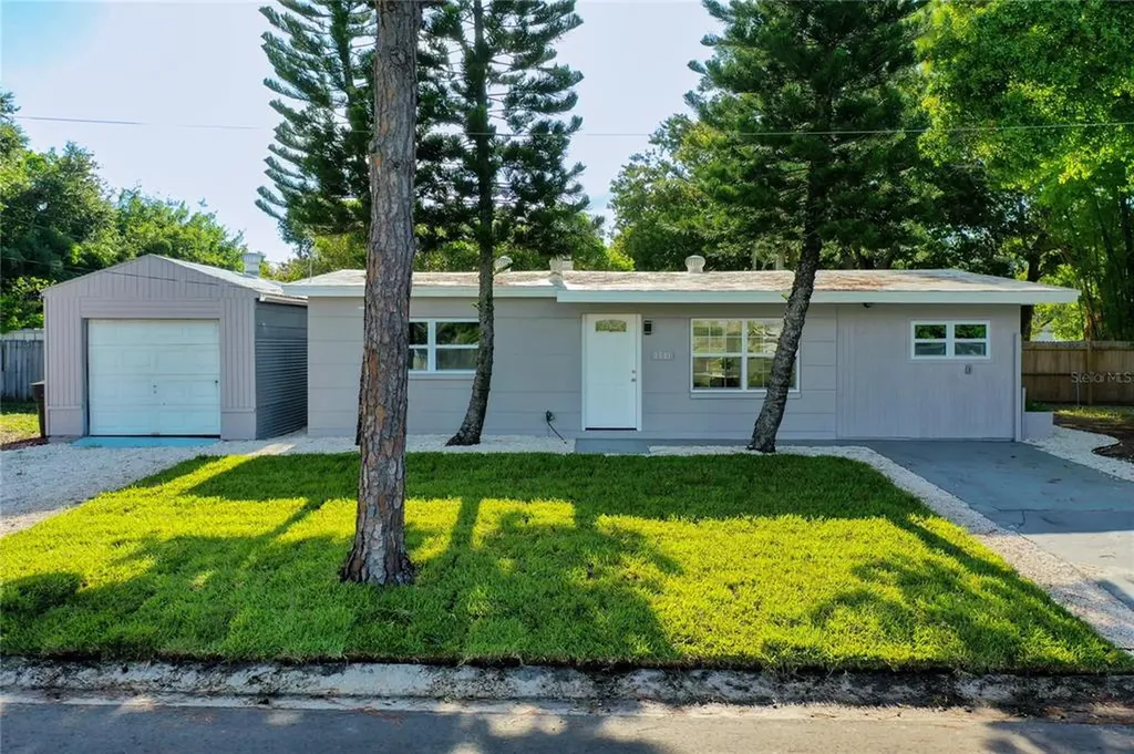 3501 76th Street N St Petersburg FL 33710