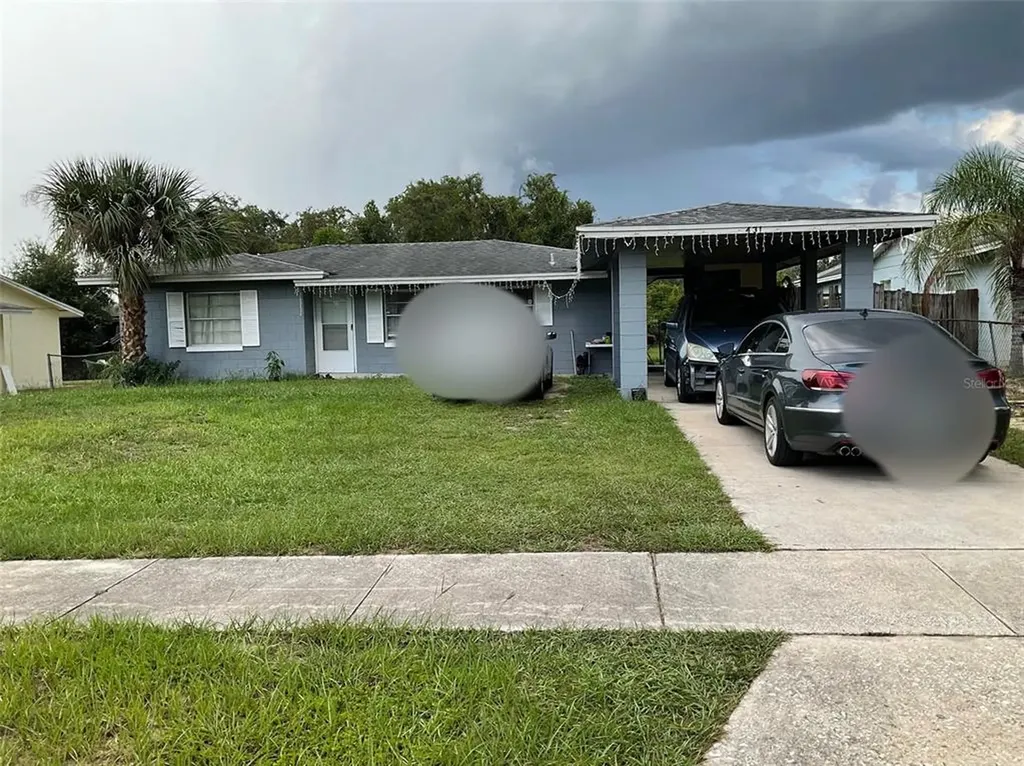 431 N John Street Orlando FL 32835