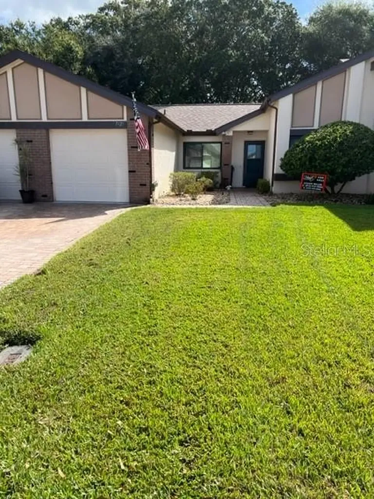7429 Heather Walk Drive Weeki Wachee FL 34613
