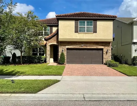 14273 Woodchip Court Orlando FL 32824