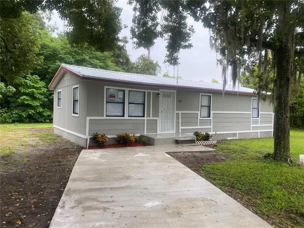 507 NW 6th Avenue Ocala FL 34475