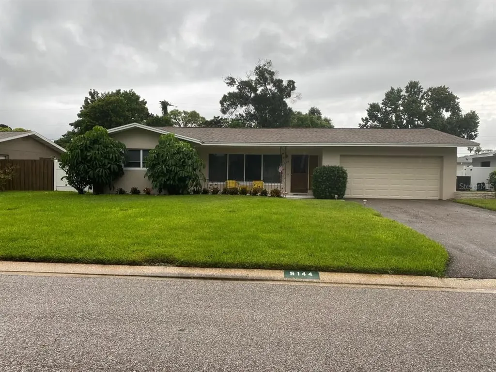 5144 40th Street S St Petersburg FL 33711