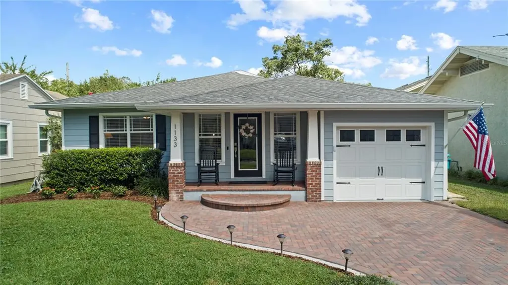 1133 W Yale Street Orlando FL 32804