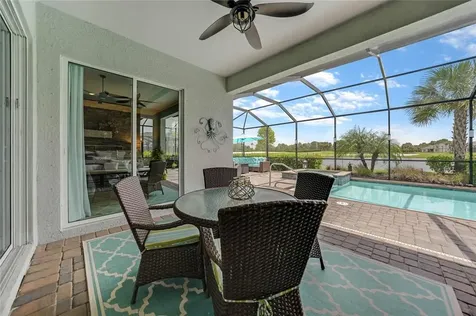 25324 Longmeadow Drive Punta Gorda FL 33955