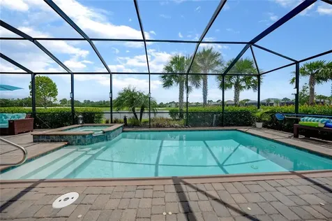 25324 Longmeadow Drive Punta Gorda FL 33955