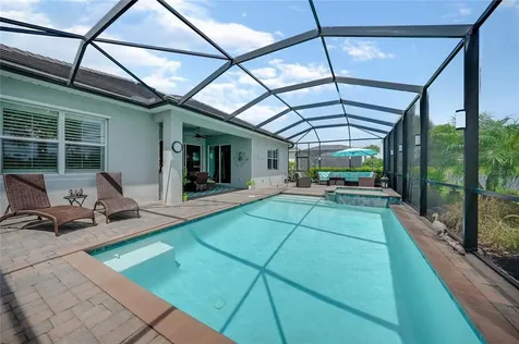 25324 Longmeadow Drive Punta Gorda FL 33955
