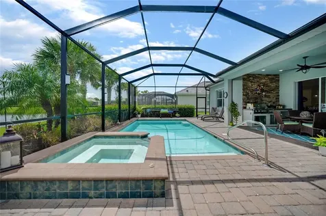 25324 Longmeadow Drive Punta Gorda FL 33955