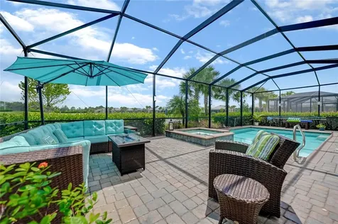 25324 Longmeadow Drive Punta Gorda FL 33955
