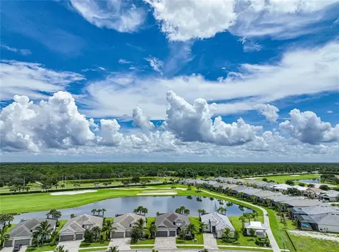 25324 Longmeadow Drive Punta Gorda FL 33955