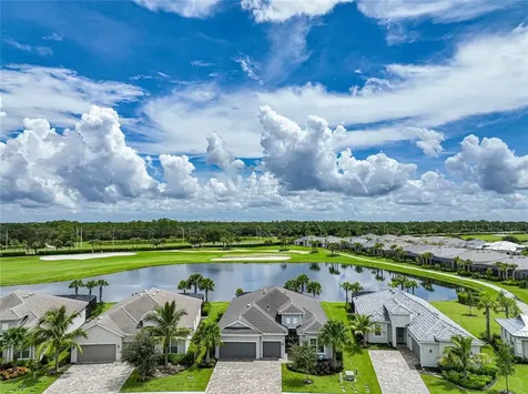 25324 Longmeadow Drive Punta Gorda FL 33955