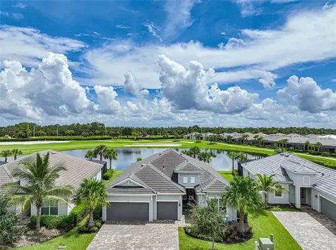 25324 Longmeadow Drive Punta Gorda FL 33955