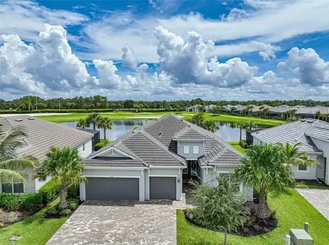 25324 Longmeadow Drive Punta Gorda FL 33955