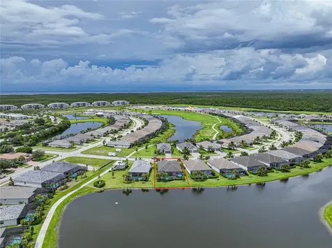 25324 Longmeadow Drive Punta Gorda FL 33955