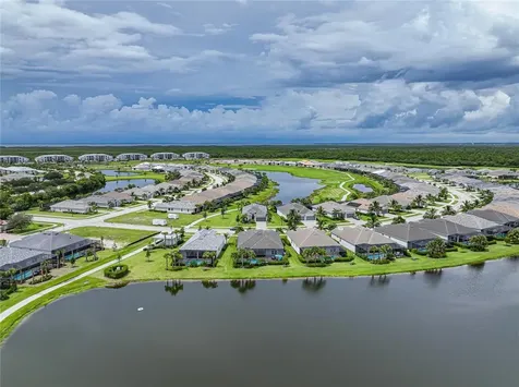 25324 Longmeadow Drive Punta Gorda FL 33955