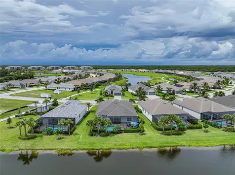 25324 Longmeadow Drive Punta Gorda FL 33955