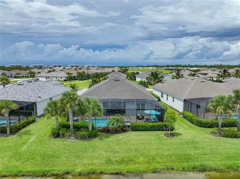 25324 Longmeadow Drive Punta Gorda FL 33955