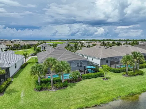 25324 Longmeadow Drive Punta Gorda FL 33955