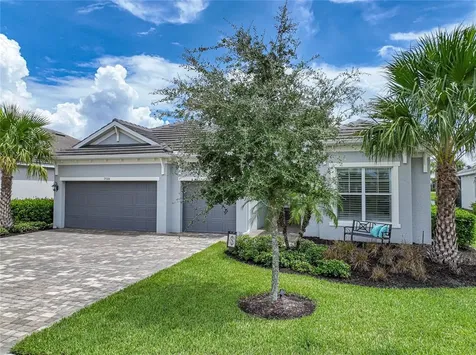 25324 Longmeadow Drive Punta Gorda FL 33955