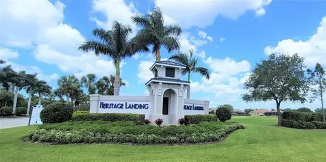 25324 Longmeadow Drive Punta Gorda FL 33955