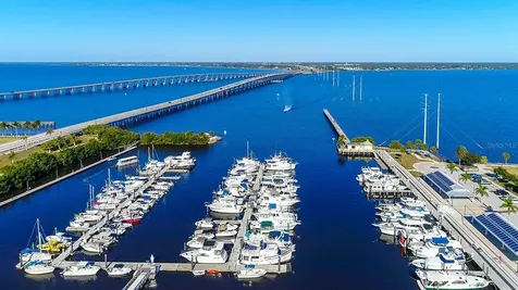 25324 Longmeadow Drive Punta Gorda FL 33955