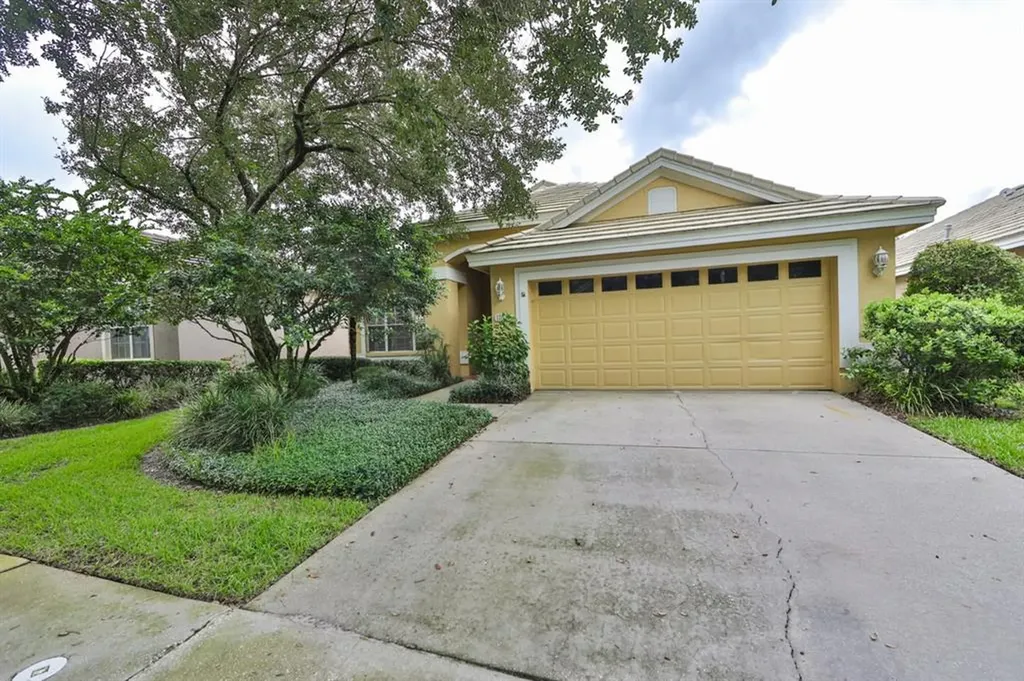 17637 Nathans Drive Tampa FL 33647