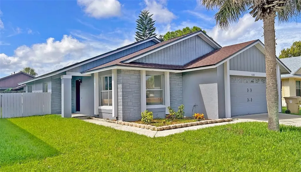 5280 Hawk Drive Kissimmee FL 34746