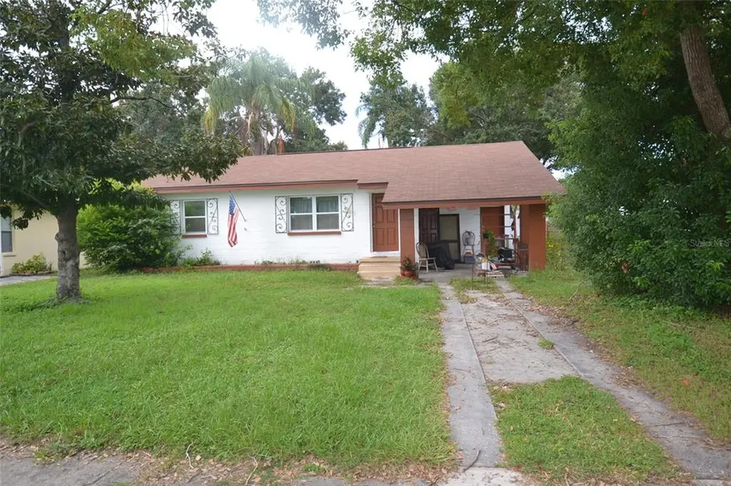 1916 Harding Street Clearwater FL 33765