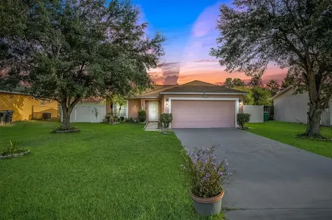 313 Lauderdale Court Kissimmee FL 34759